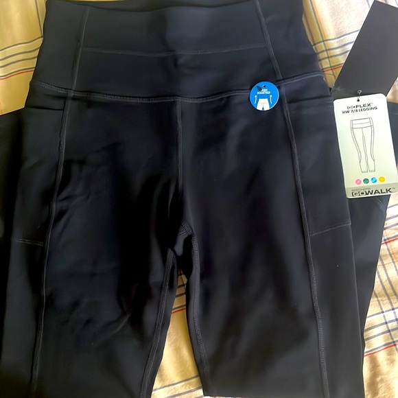 Skechers GoWalk 7/8 Leggings - Picture 4 of 4